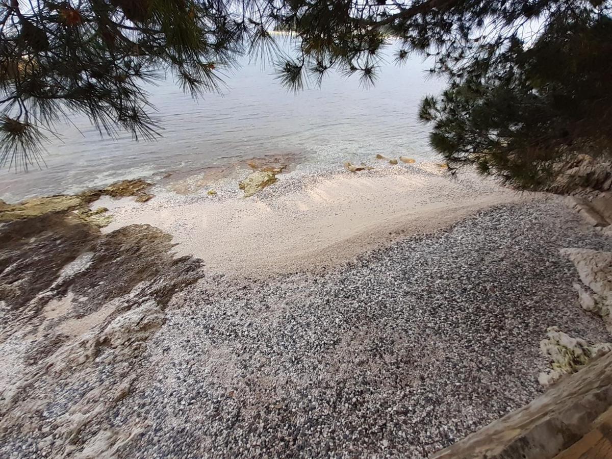 Apartments Kadum Porec Center Near The Beach Exterior foto
