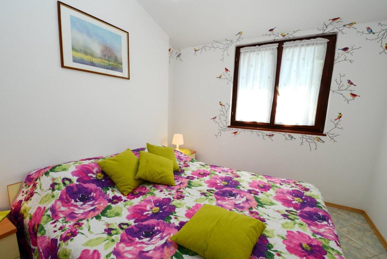Apartments Kadum Porec Center Near The Beach Exterior foto